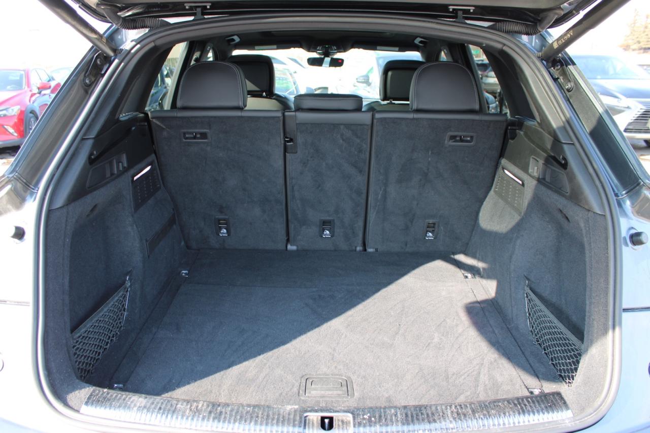 2021 Audi Q5 2.0T Technik quattro   No Accident   Clean Carfax Photo