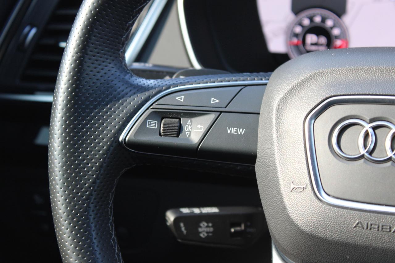 2021 Audi Q5 2.0T Technik quattro   No Accident   Clean Carfax Photo