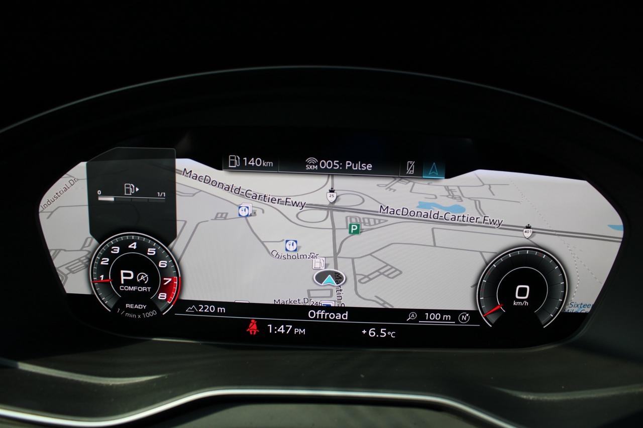 2021 Audi Q5 2.0T Technik quattro   No Accident   Clean Carfax Photo