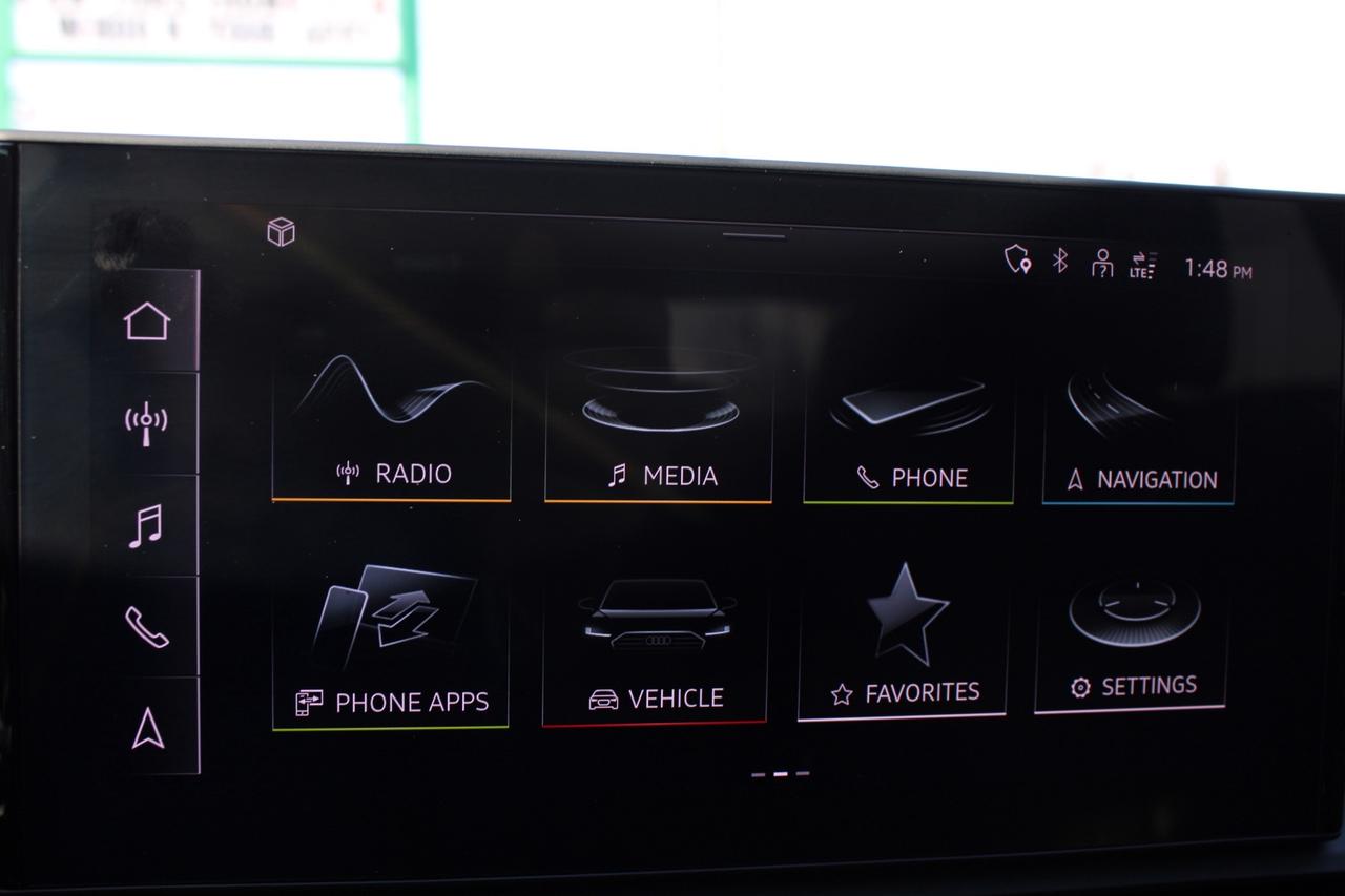 2021 Audi Q5 2.0T Technik quattro   No Accident   Clean Carfax Photo