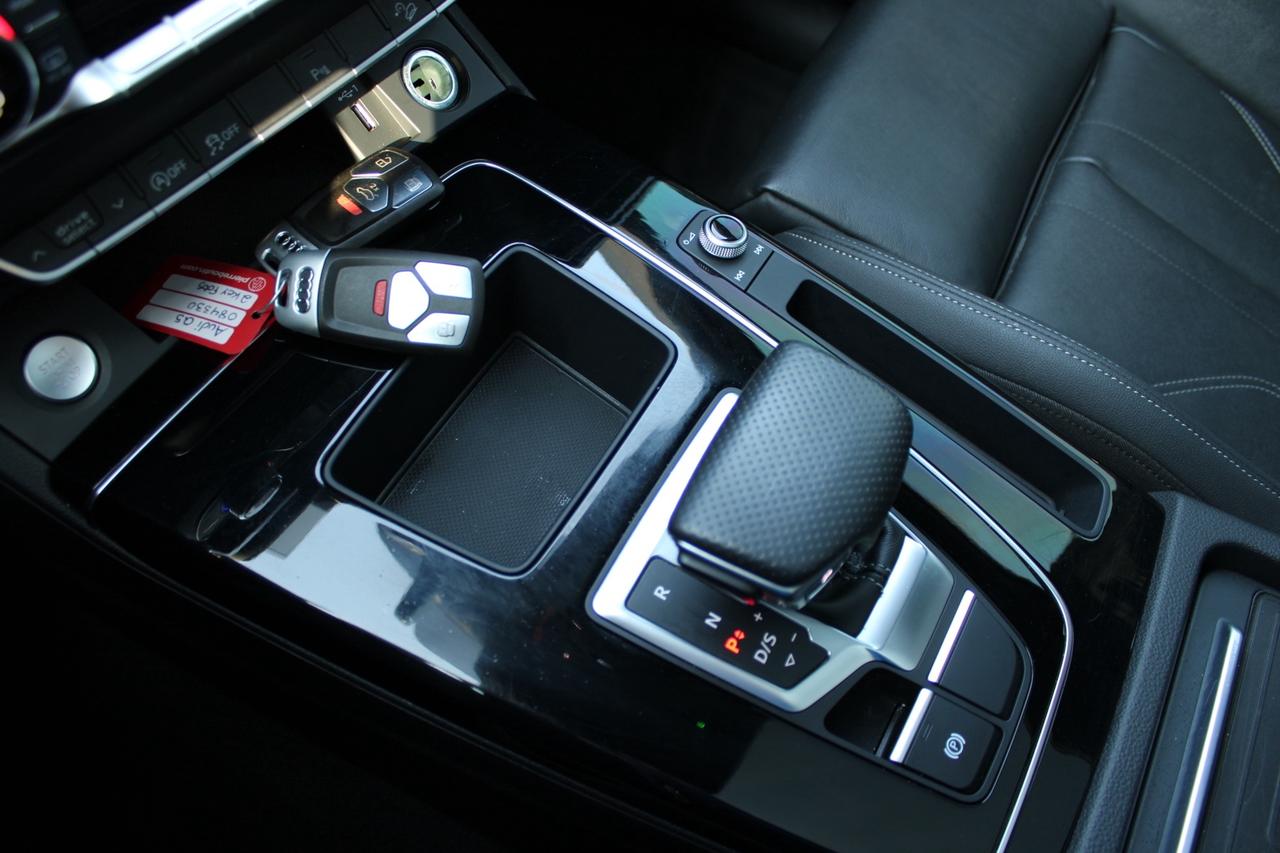 2021 Audi Q5 2.0T Technik quattro   No Accident   Clean Carfax Photo
