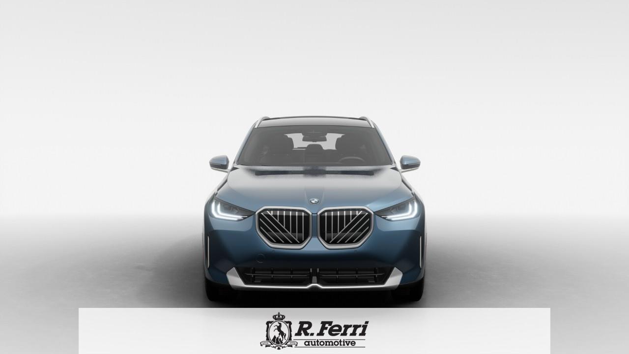 2026 BMW X3 30 xDrive 4dr All-Wheel Drive Sports Activity Vehicle Photo