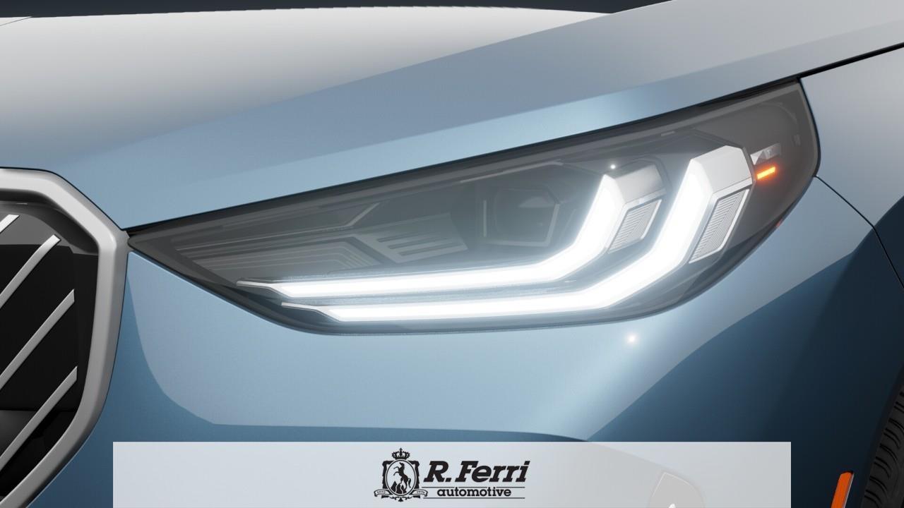 2026 BMW X3 30 xDrive 4dr All-Wheel Drive Sports Activity Vehicle Photo