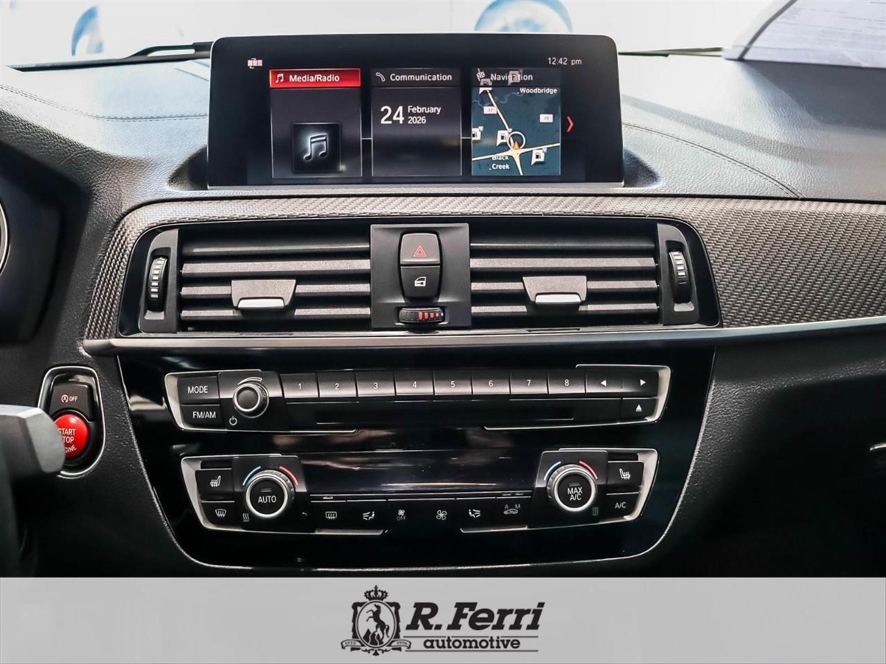 2020 BMW M2 Competition 2dr Rear-Wheel Drive Coupe Photo