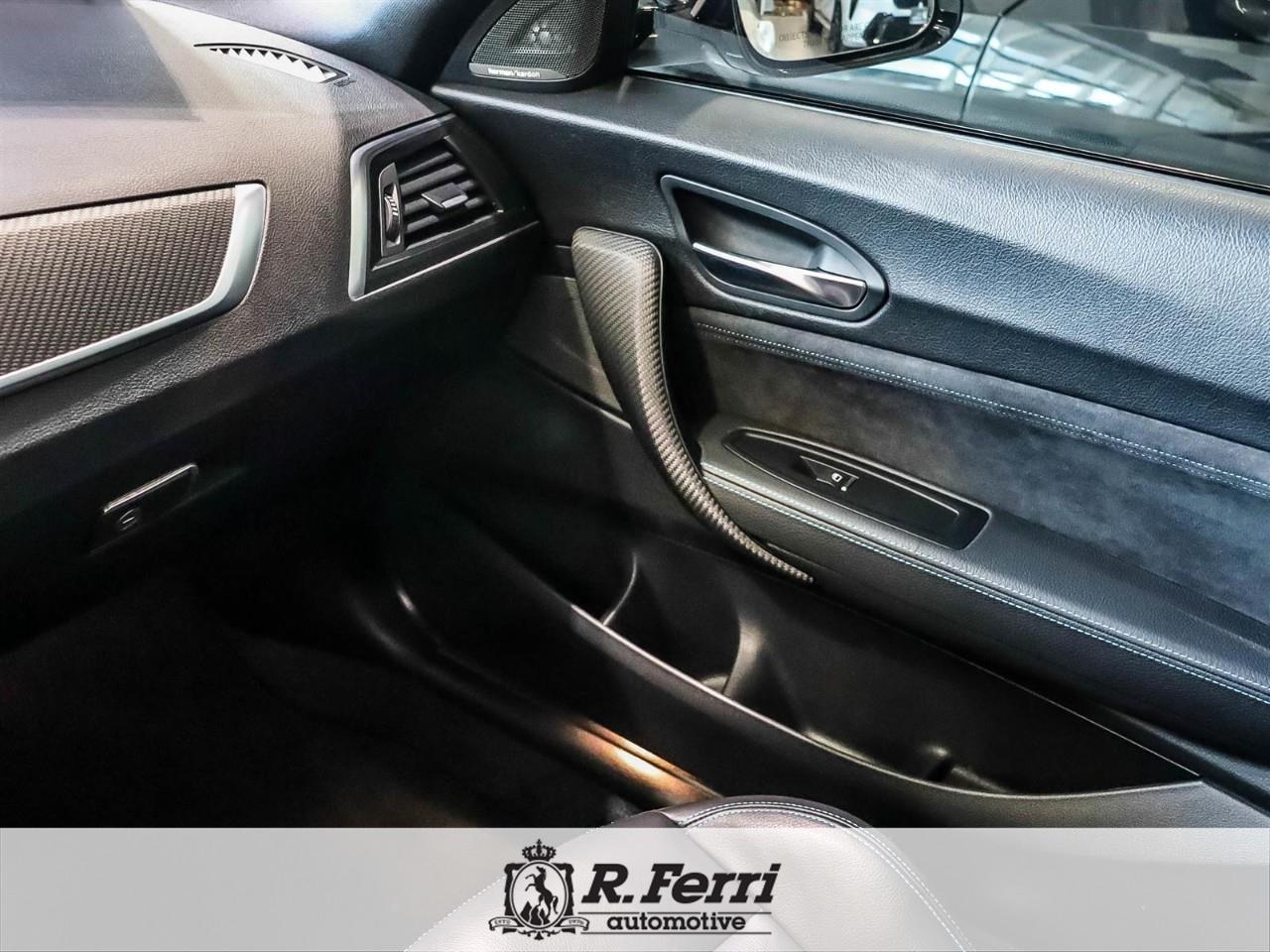 2020 BMW M2 Competition 2dr Rear-Wheel Drive Coupe Photo