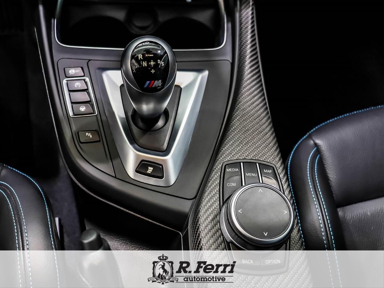 2020 BMW M2 Competition 2dr Rear-Wheel Drive Coupe Photo