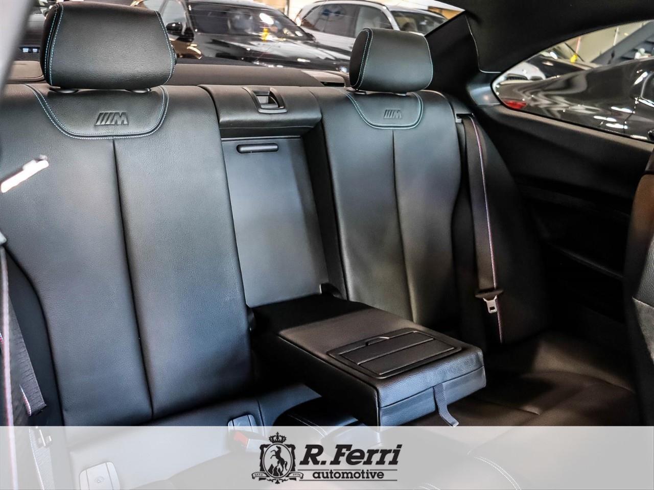 2020 BMW M2 Competition 2dr Rear-Wheel Drive Coupe Photo