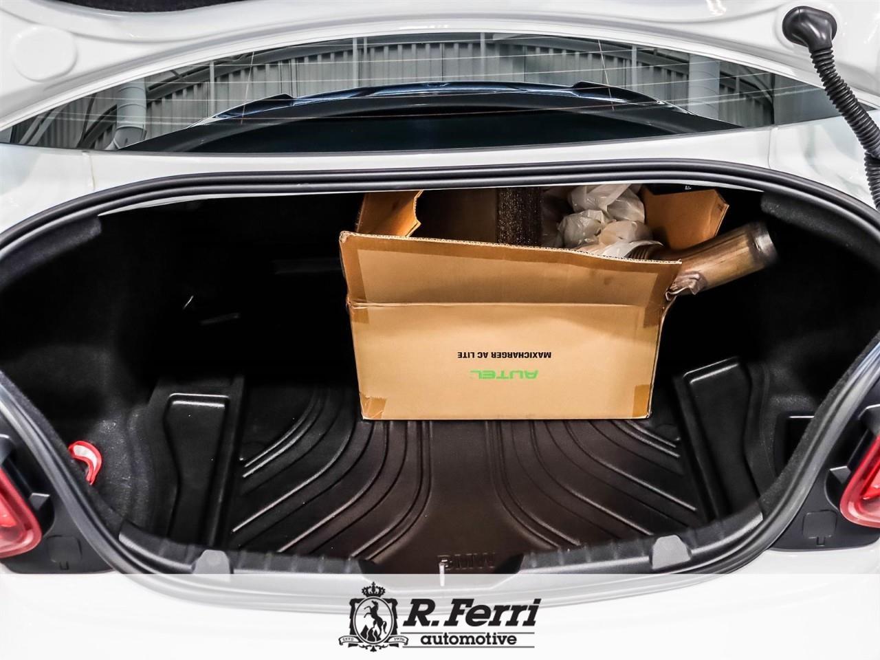 2020 BMW M2 Competition 2dr Rear-Wheel Drive Coupe Photo