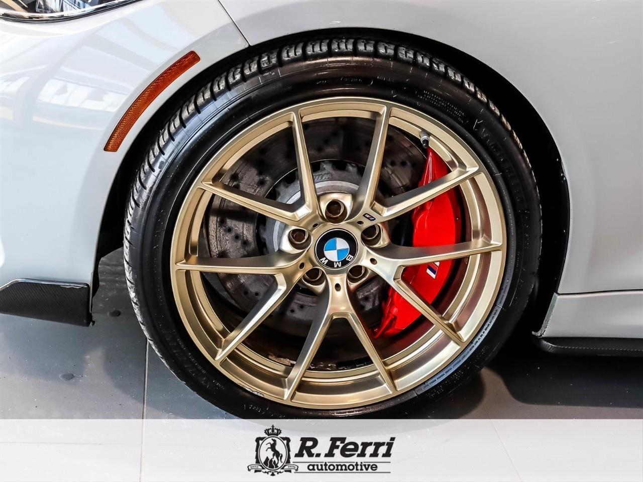 2020 BMW M2 Competition 2dr Rear-Wheel Drive Coupe Photo