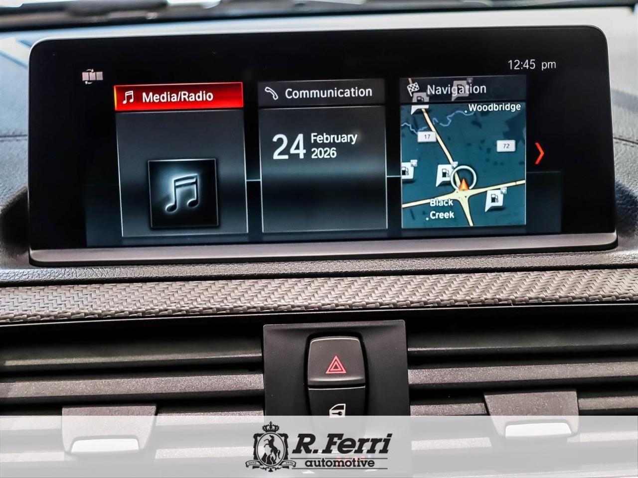 2020 BMW M2 Competition 2dr Rear-Wheel Drive Coupe Photo