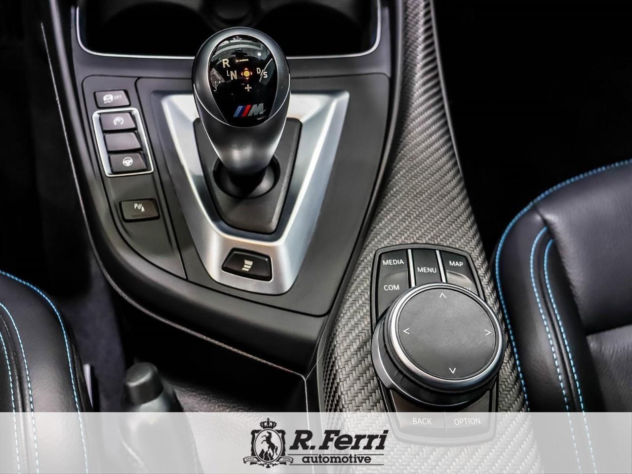 2020 BMW M2 Competition 2dr Rear-Wheel Drive Coupe Photo