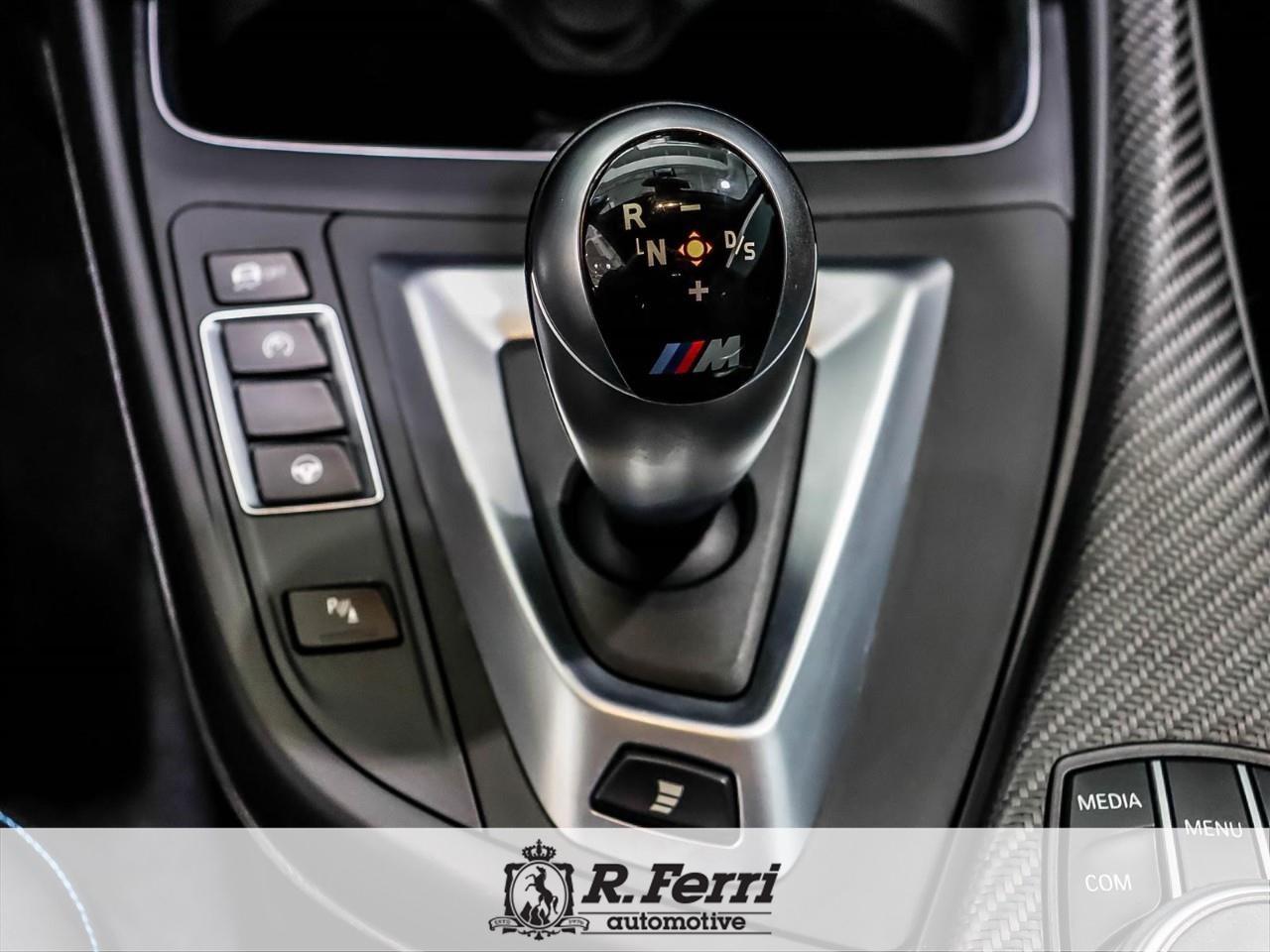 2020 BMW M2 Competition 2dr Rear-Wheel Drive Coupe Photo