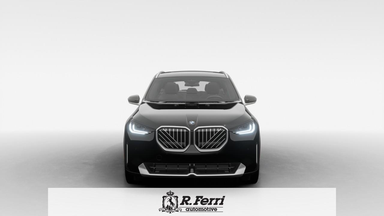 2026 BMW X3 30 xDrive 4dr All-Wheel Drive Sports Activity Vehicle Photo