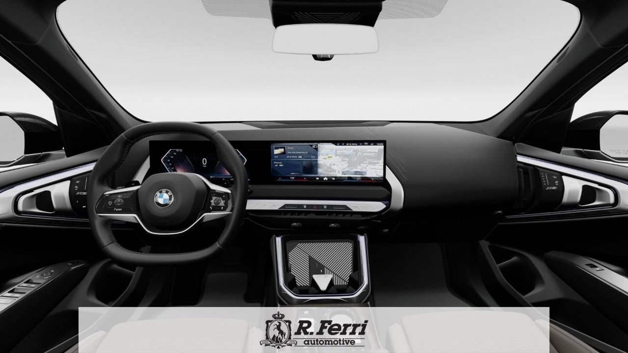 2026 BMW X3 30 xDrive 4dr All-Wheel Drive Sports Activity Vehicle Photo