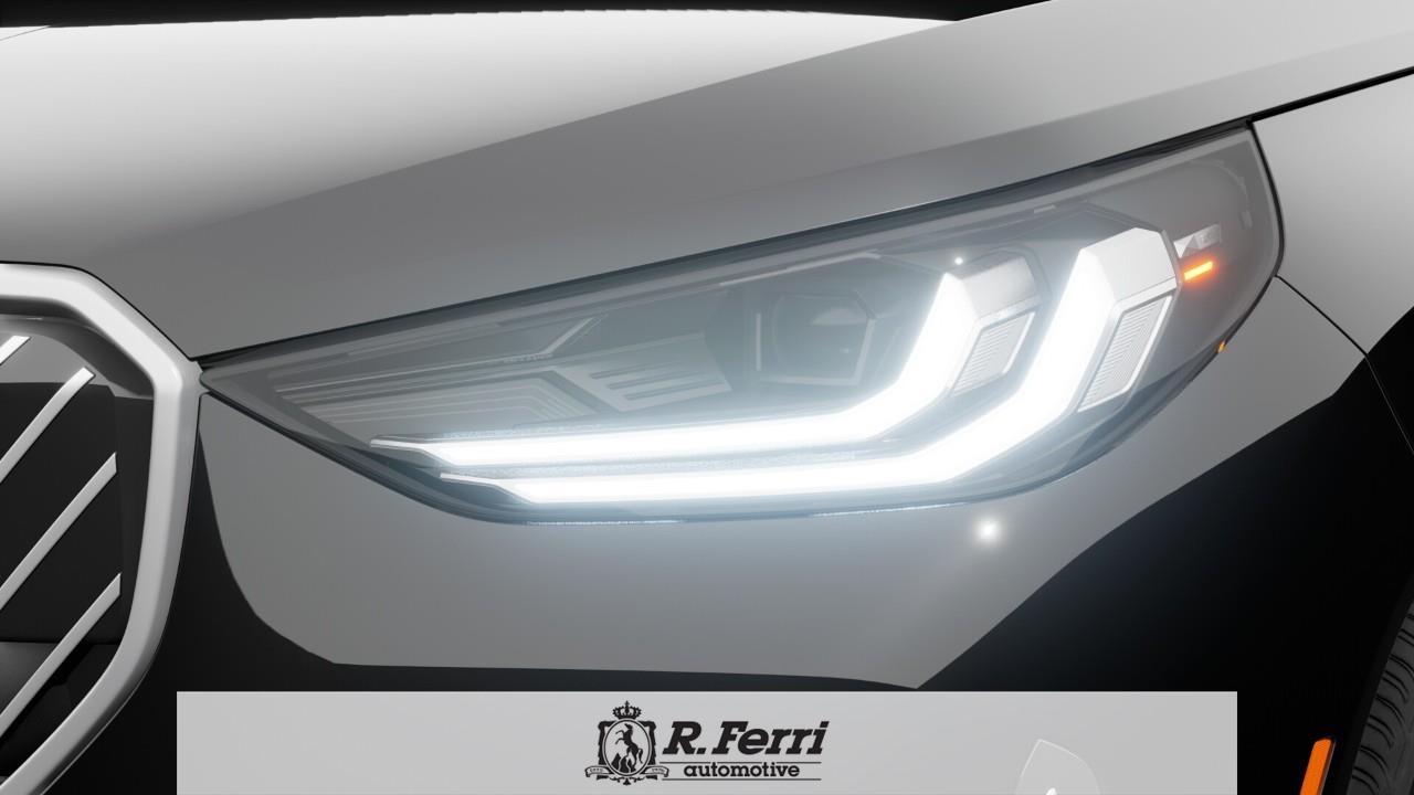 2026 BMW X3 30 xDrive 4dr All-Wheel Drive Sports Activity Vehicle Photo