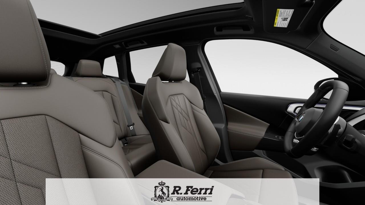 2026 BMW X3 30 xDrive 4dr All-Wheel Drive Sports Activity Vehicle Photo