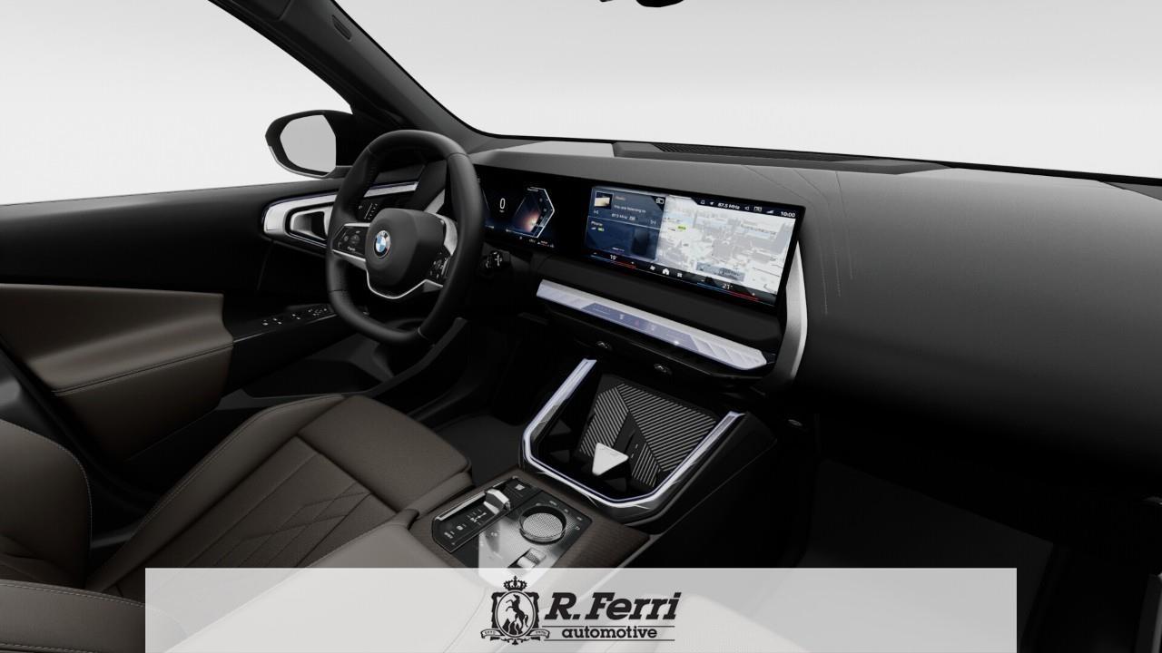 2026 BMW X3 30 xDrive 4dr All-Wheel Drive Sports Activity Vehicle Photo