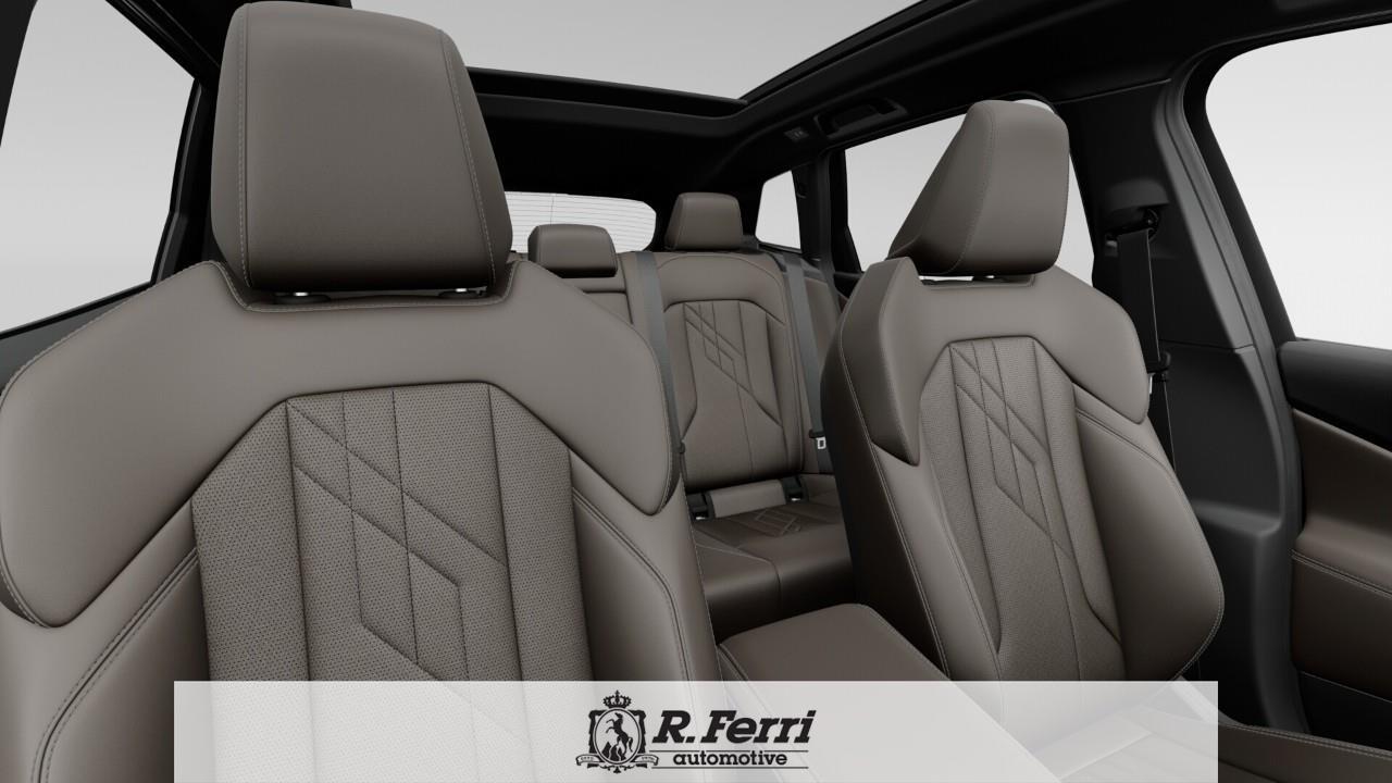 2026 BMW X3 30 xDrive 4dr All-Wheel Drive Sports Activity Vehicle Photo