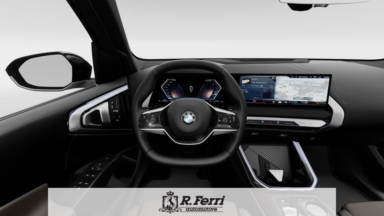 2026 BMW X3 30 xDrive 4dr All-Wheel Drive Sports Activity Vehicle Photo