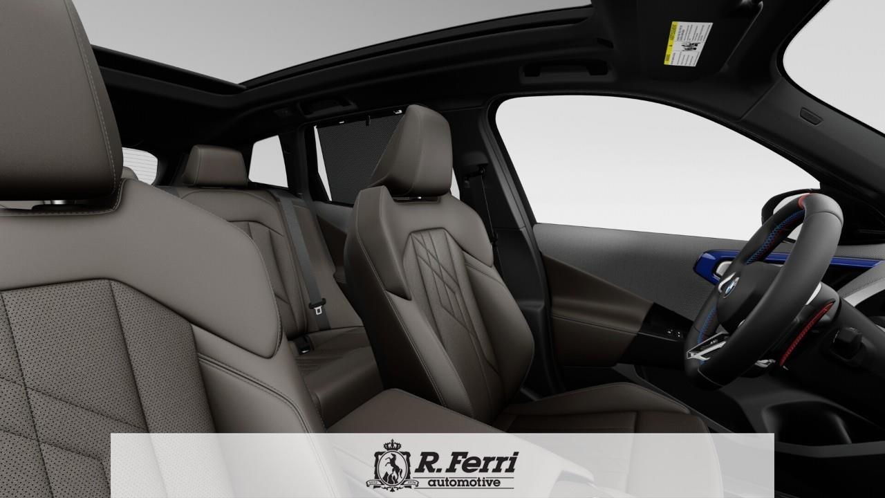 2026 BMW X3 M50 xDrive 4dr All-Wheel Drive Sports Activity Vehicle Photo