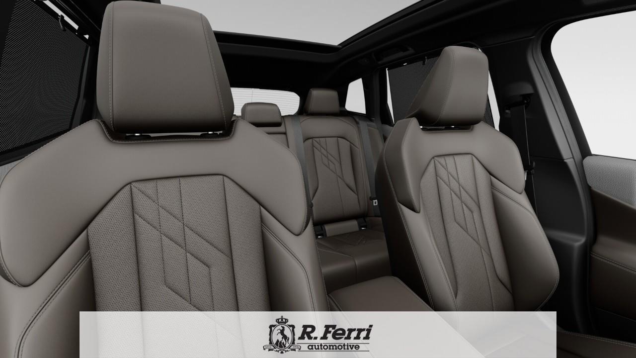 2026 BMW X3 M50 xDrive 4dr All-Wheel Drive Sports Activity Vehicle Photo