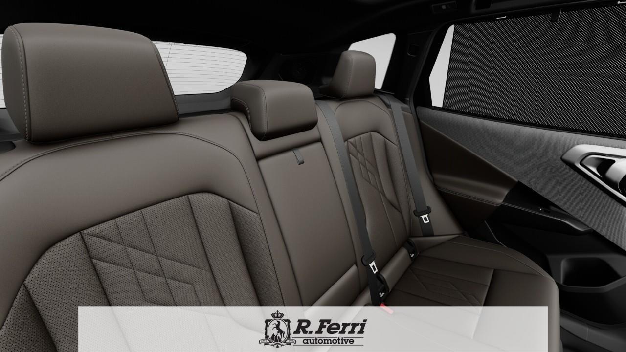 2026 BMW X3 M50 xDrive 4dr All-Wheel Drive Sports Activity Vehicle Photo