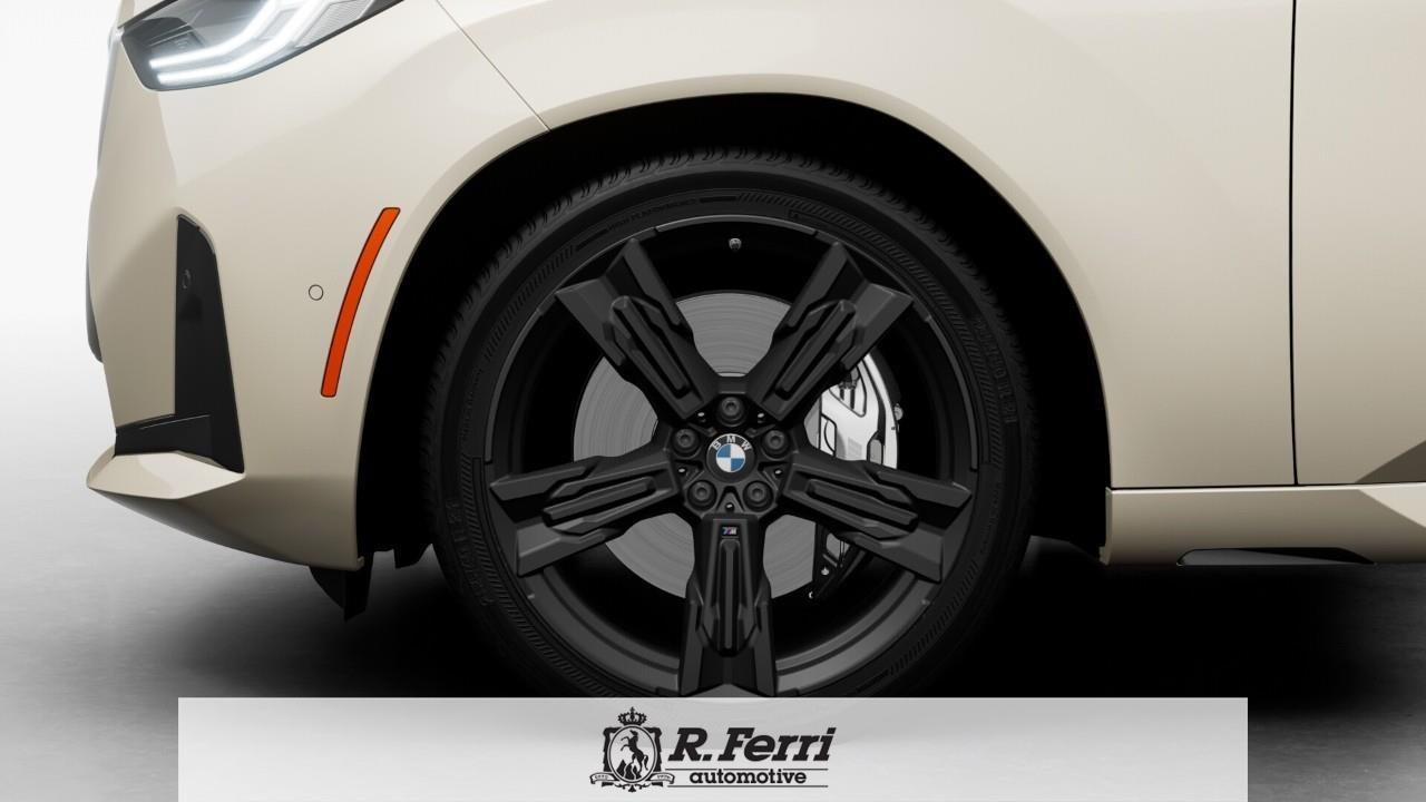 2026 BMW X3 M50 xDrive 4dr All-Wheel Drive Sports Activity Vehicle Photo