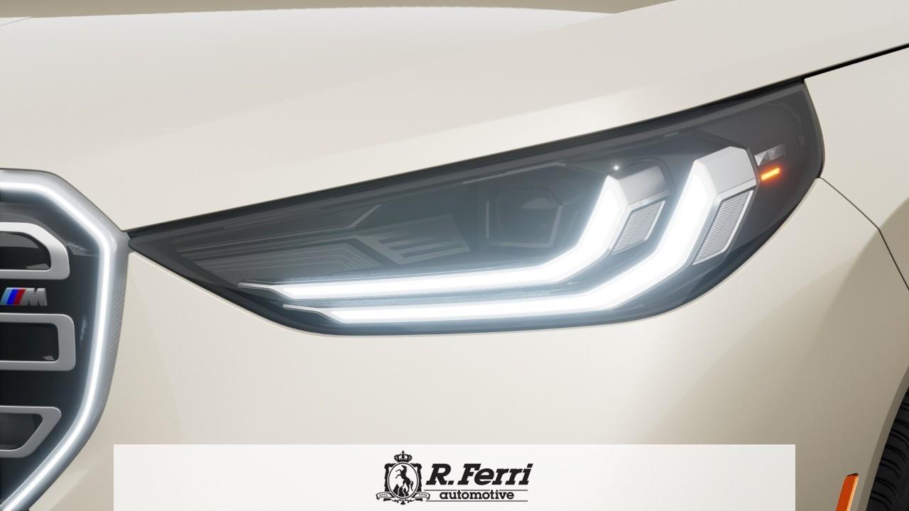 2026 BMW X3 M50 xDrive 4dr All-Wheel Drive Sports Activity Vehicle Photo