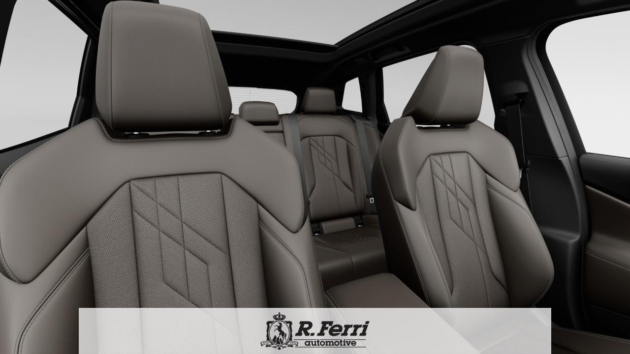 2026 BMW X3 M50 xDrive 4dr All-Wheel Drive Sports Activity Vehicle Photo