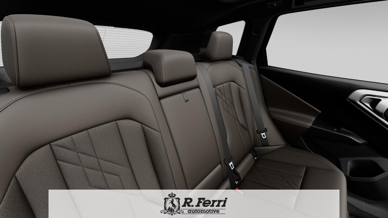 2026 BMW X3 M50 xDrive 4dr All-Wheel Drive Sports Activity Vehicle Photo