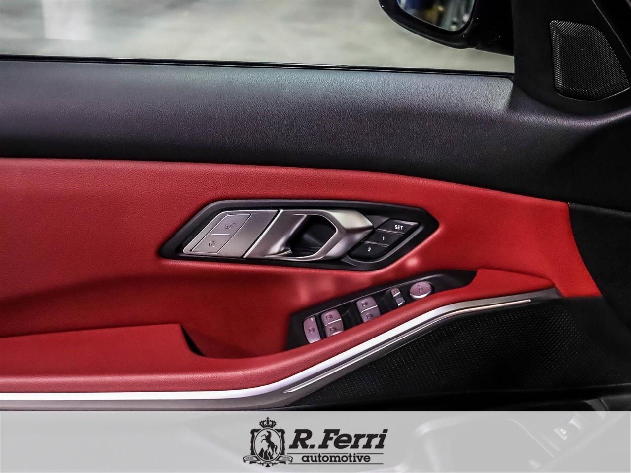 2023 BMW 330 i xDrive 4dr All-Wheel Drive Sedan Photo