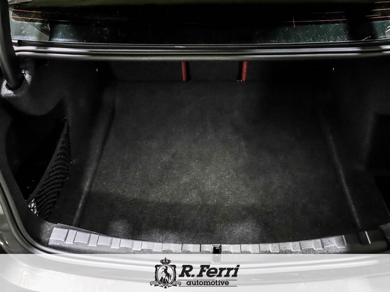 2023 BMW 330 i xDrive 4dr All-Wheel Drive Sedan Photo