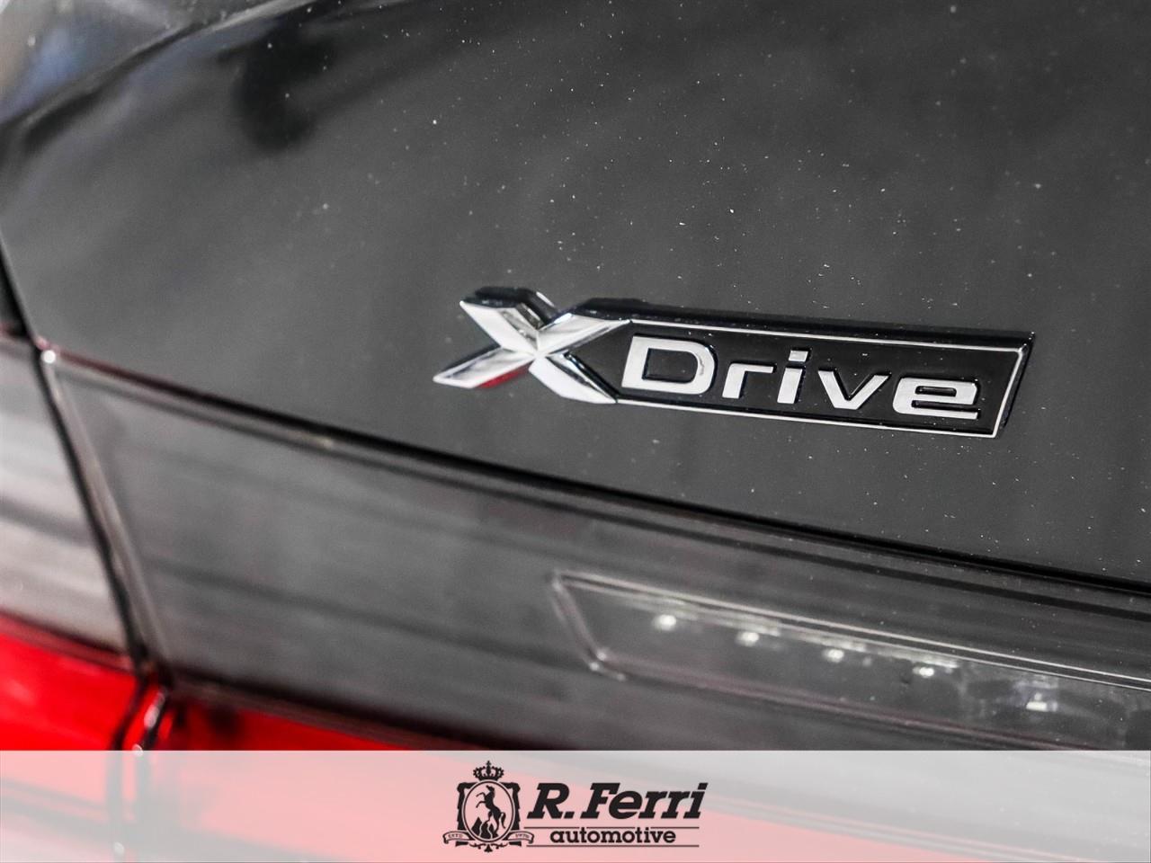 2023 BMW 330 i xDrive 4dr All-Wheel Drive Sedan Photo