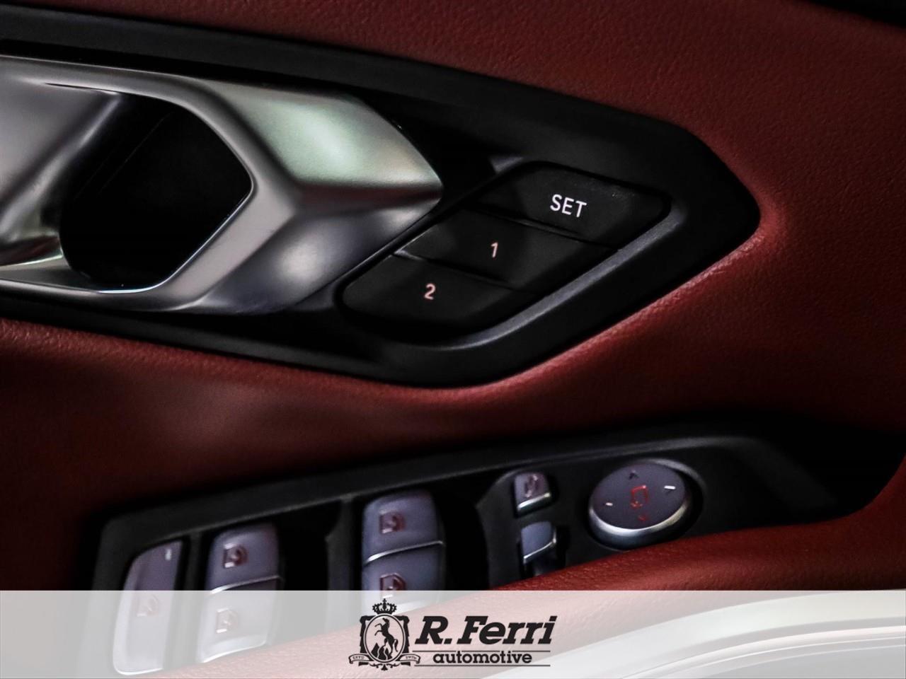 2023 BMW 330 i xDrive 4dr All-Wheel Drive Sedan Photo