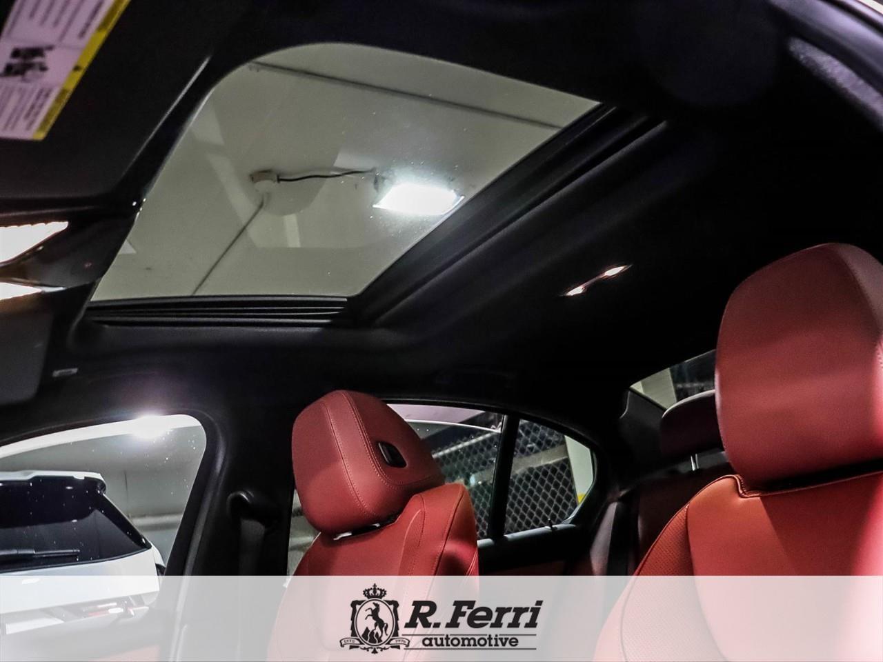 2023 BMW 330 i xDrive 4dr All-Wheel Drive Sedan Photo