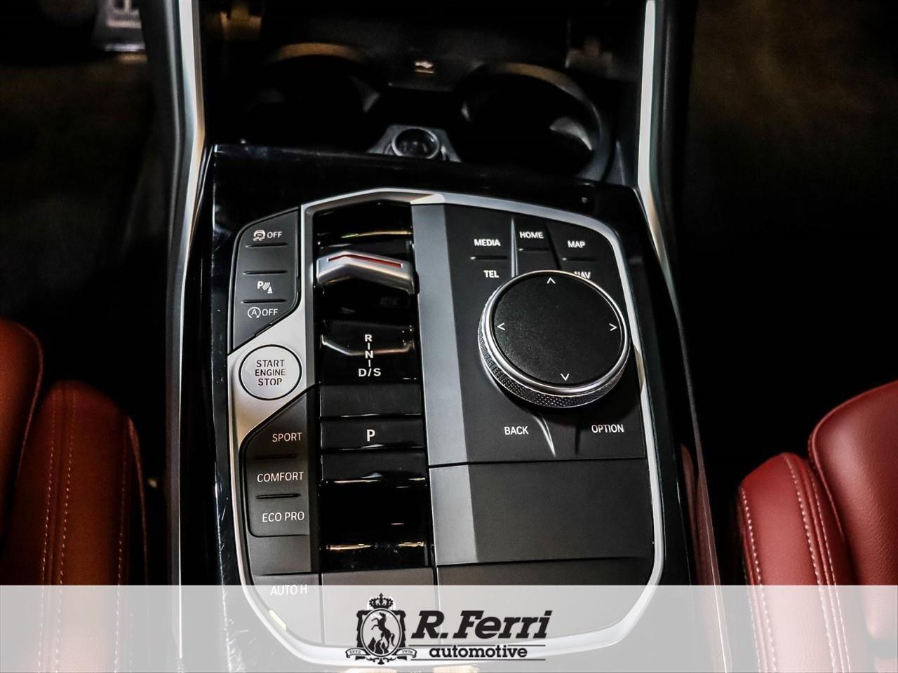 2023 BMW 330 i xDrive 4dr All-Wheel Drive Sedan Photo