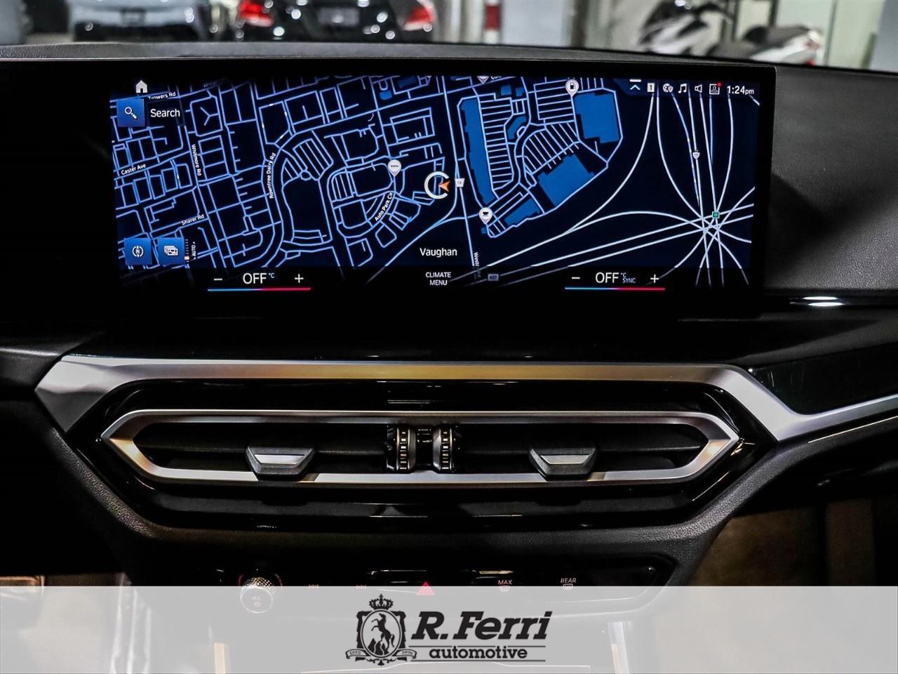 2023 BMW 330 i xDrive 4dr All-Wheel Drive Sedan Photo