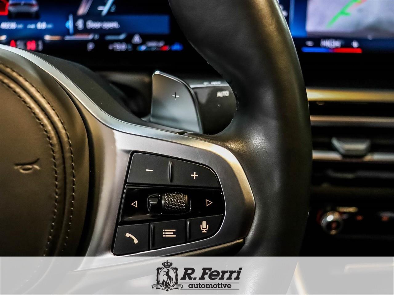 2023 BMW 330 i xDrive 4dr All-Wheel Drive Sedan Photo