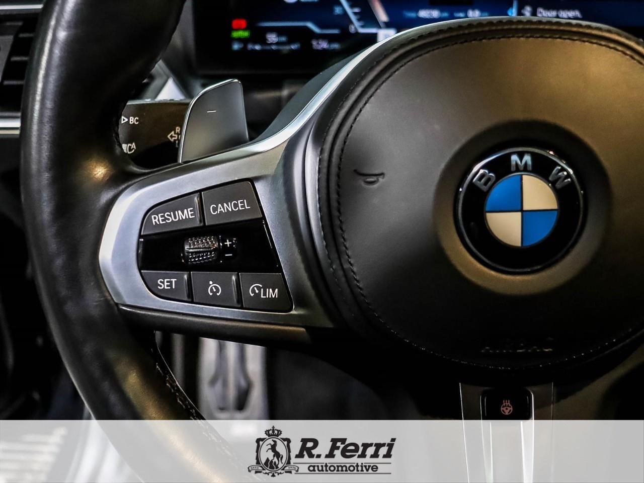 2023 BMW 330 i xDrive 4dr All-Wheel Drive Sedan Photo