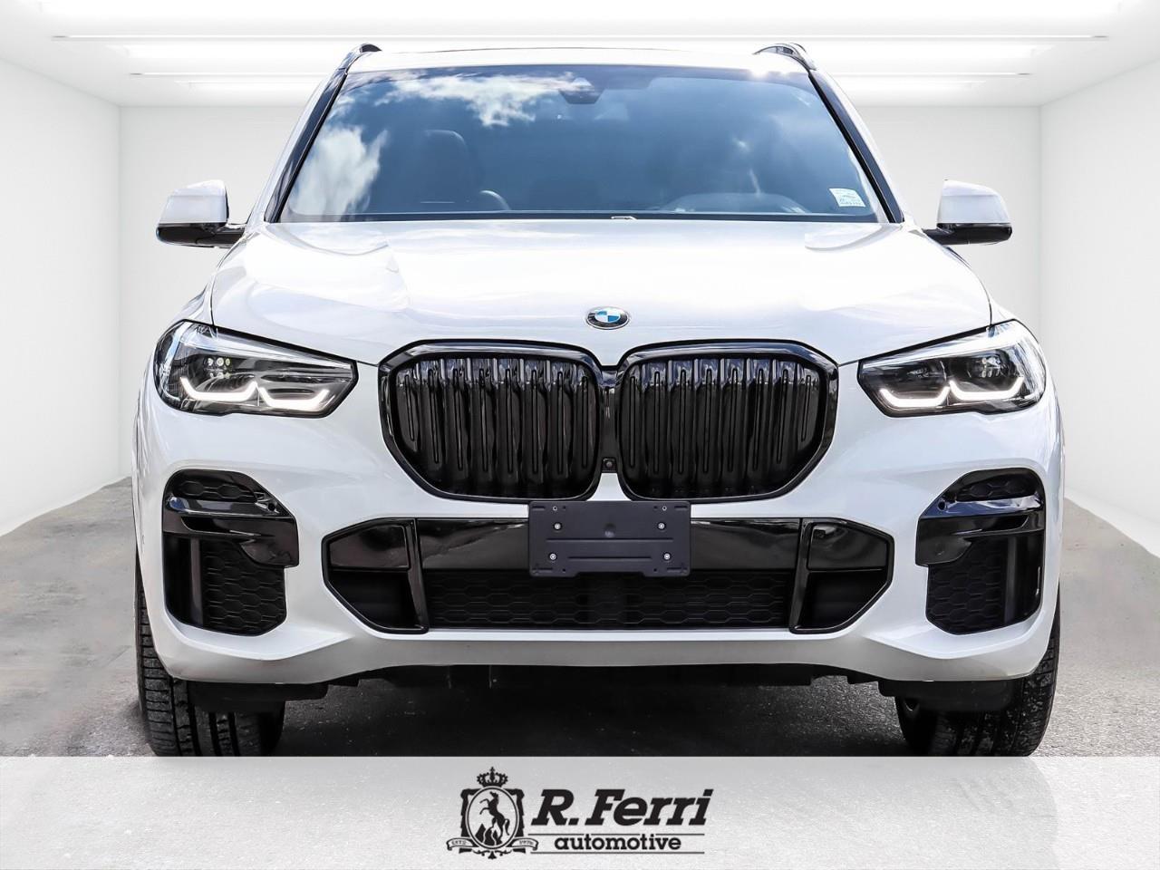 2022 BMW X5 xDrive40i 4dr All-Wheel Drive Sports Activity Vehicle Photo