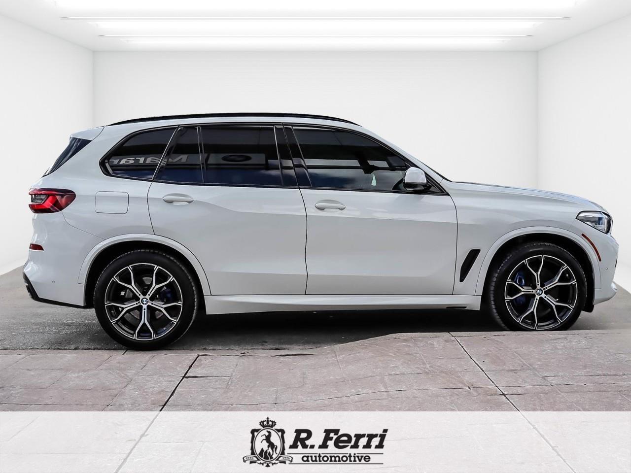 2022 BMW X5 xDrive40i 4dr All-Wheel Drive Sports Activity Vehicle Photo