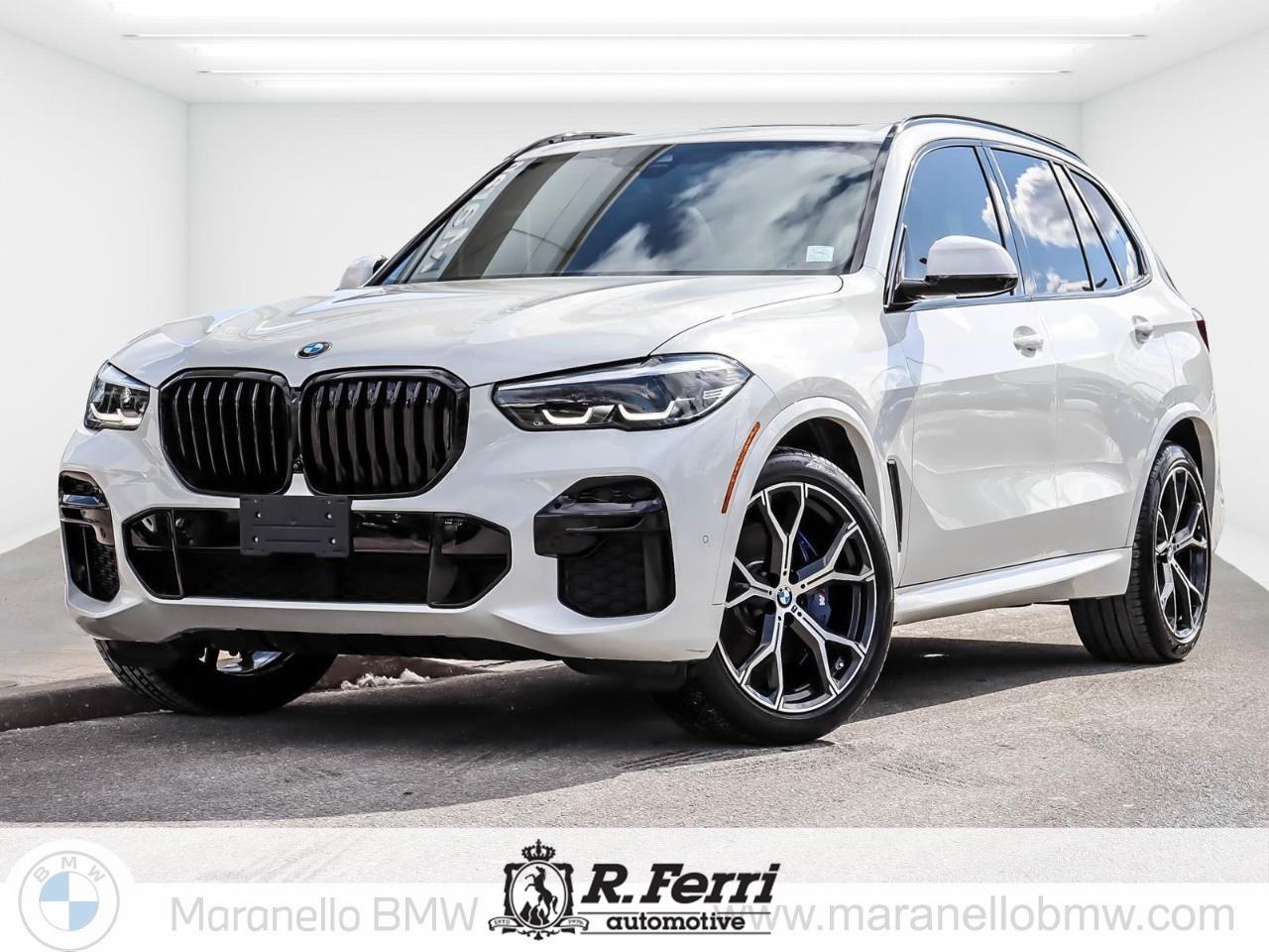 2022 BMW X5 xDrive40i 4dr All-Wheel Drive Sports Activity Vehicle Photo0