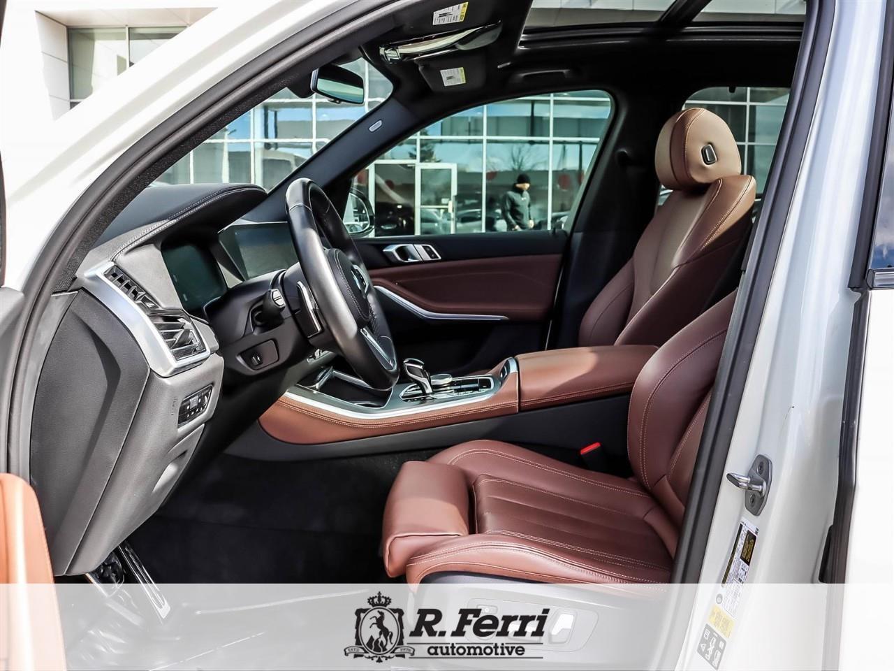 2022 BMW X5 xDrive40i 4dr All-Wheel Drive Sports Activity Vehicle Photo