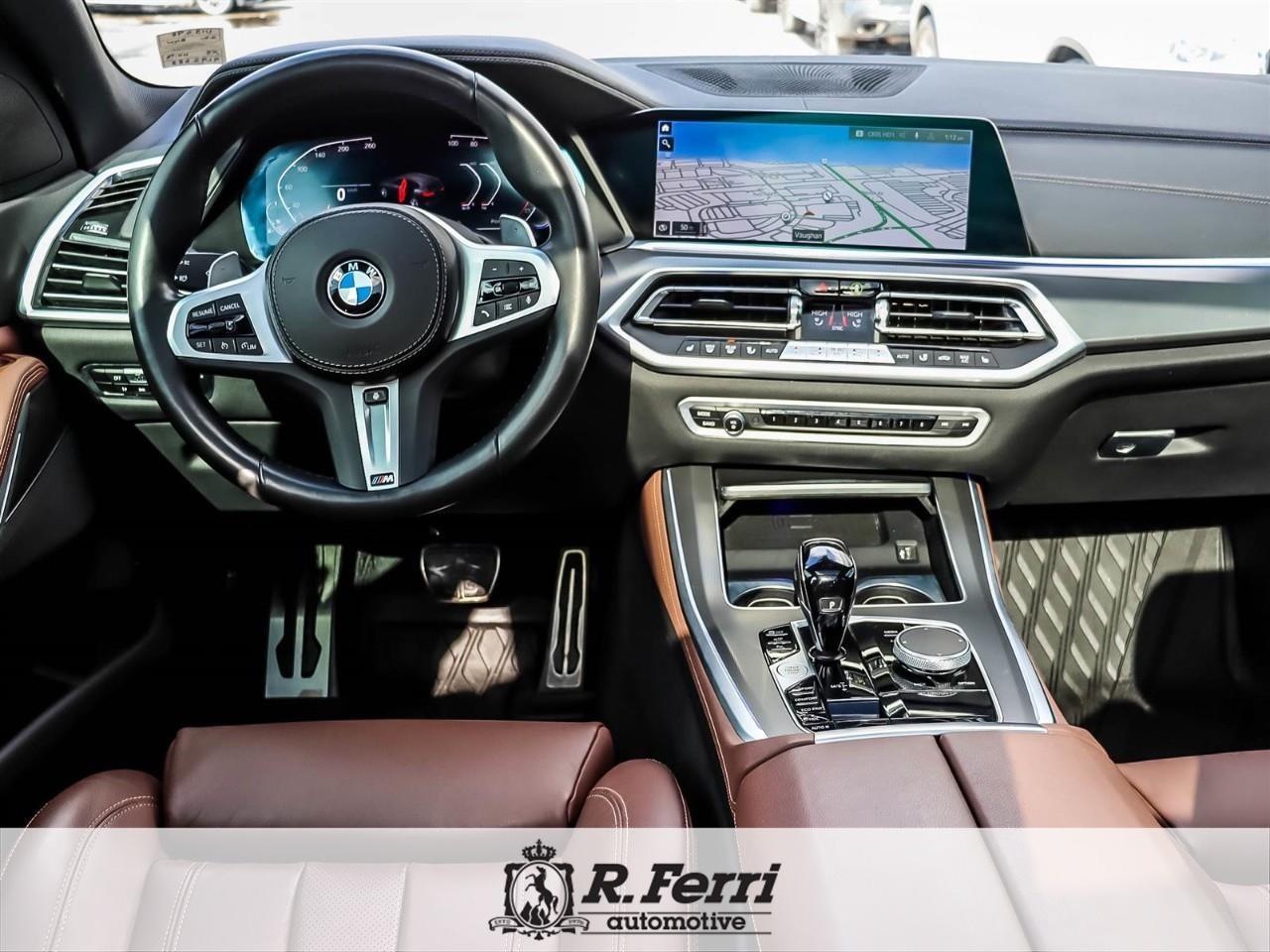 2022 BMW X5 xDrive40i 4dr All-Wheel Drive Sports Activity Vehicle Photo