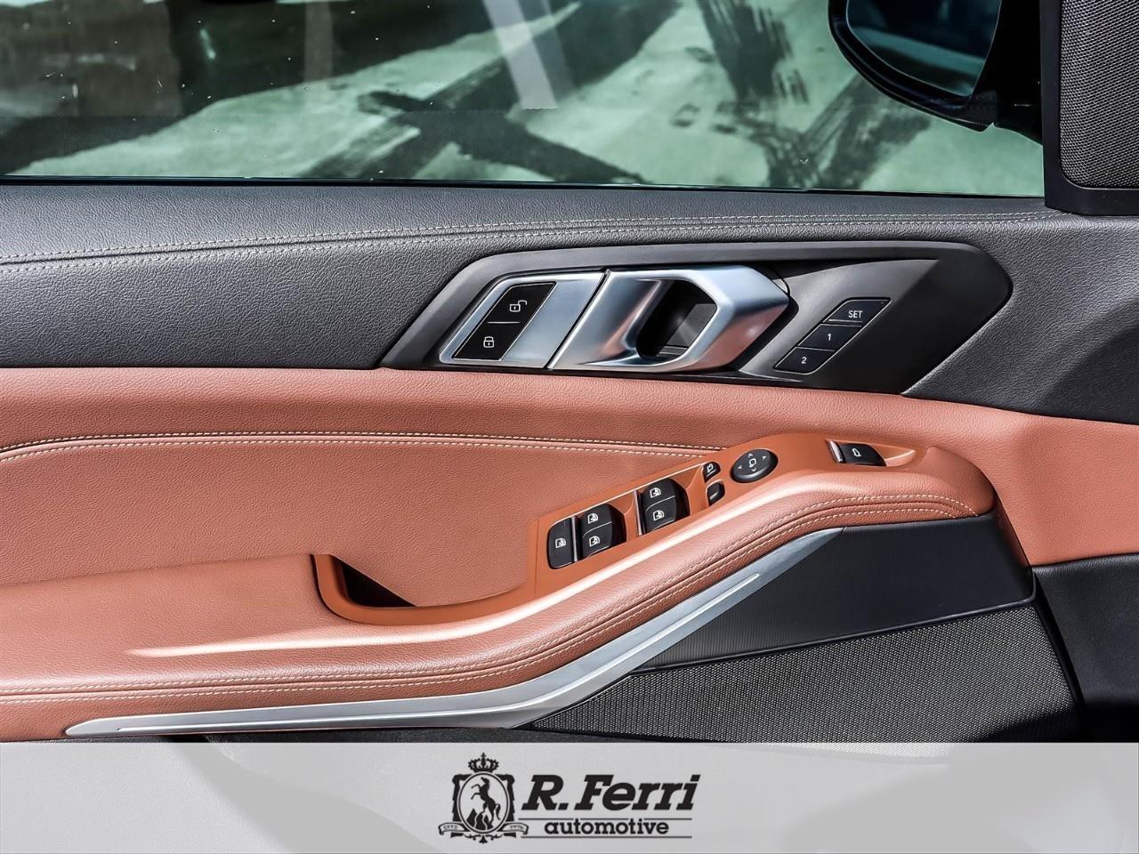 2022 BMW X5 xDrive40i 4dr All-Wheel Drive Sports Activity Vehicle Photo