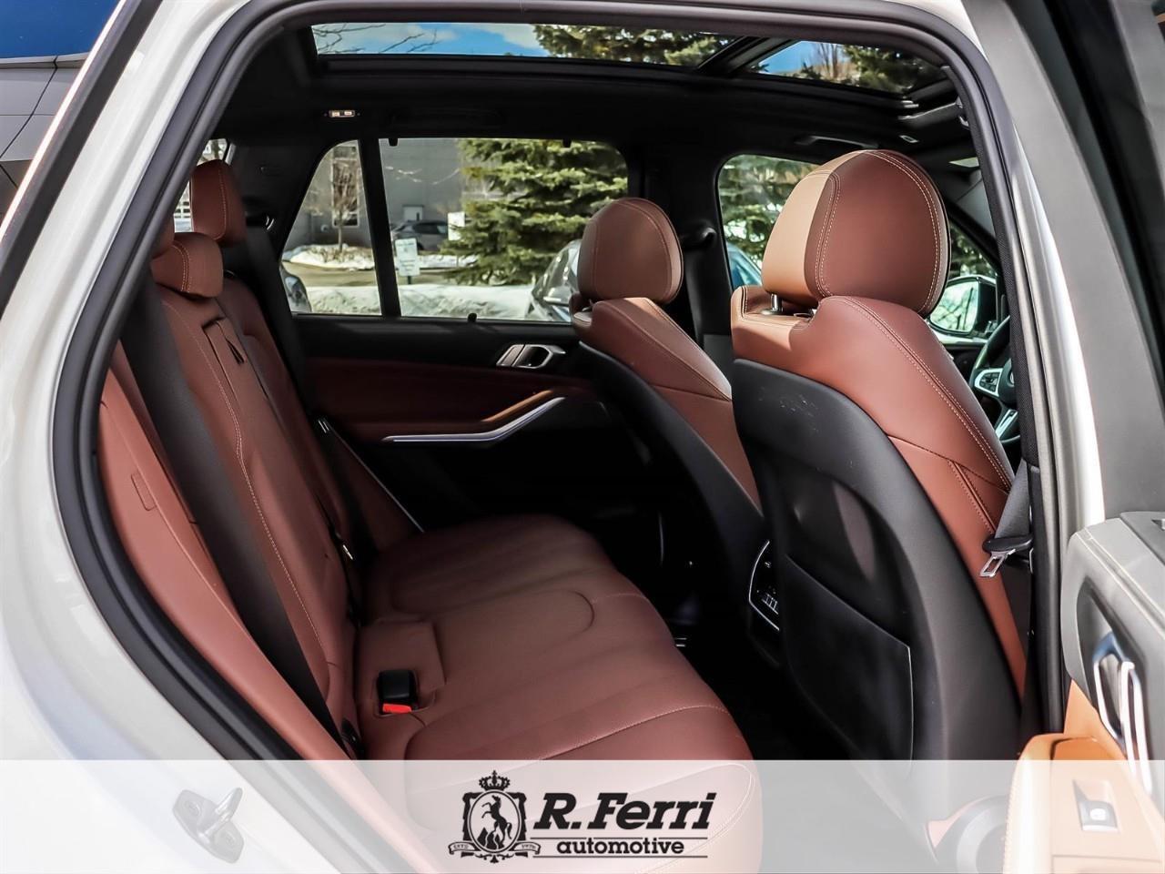 2022 BMW X5 xDrive40i 4dr All-Wheel Drive Sports Activity Vehicle Photo