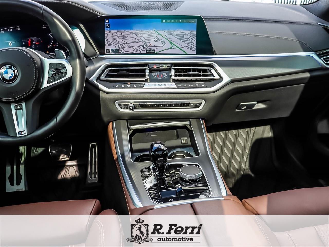 2022 BMW X5 xDrive40i 4dr All-Wheel Drive Sports Activity Vehicle Photo