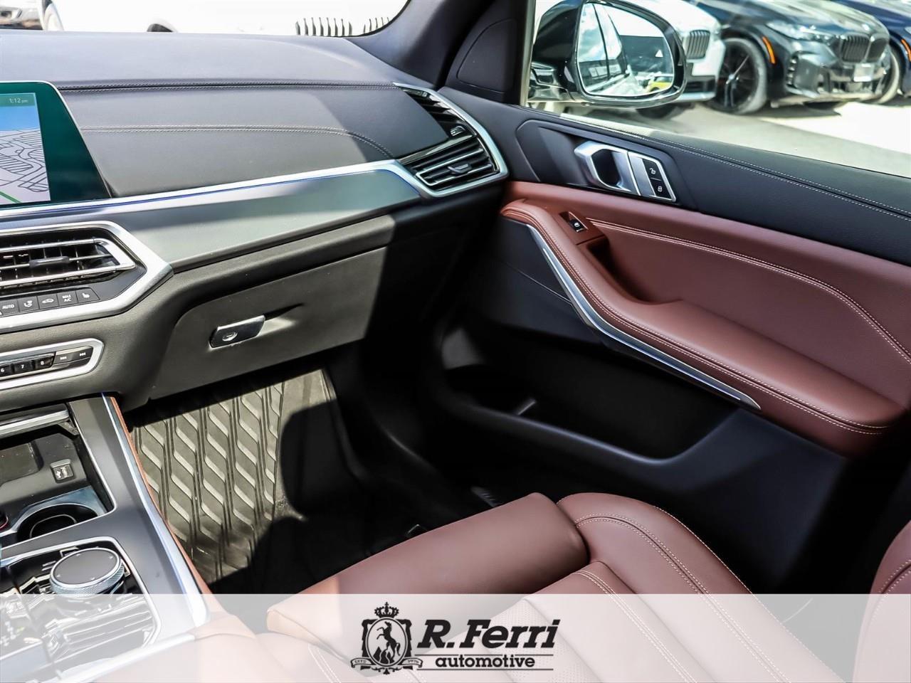 2022 BMW X5 xDrive40i 4dr All-Wheel Drive Sports Activity Vehicle Photo