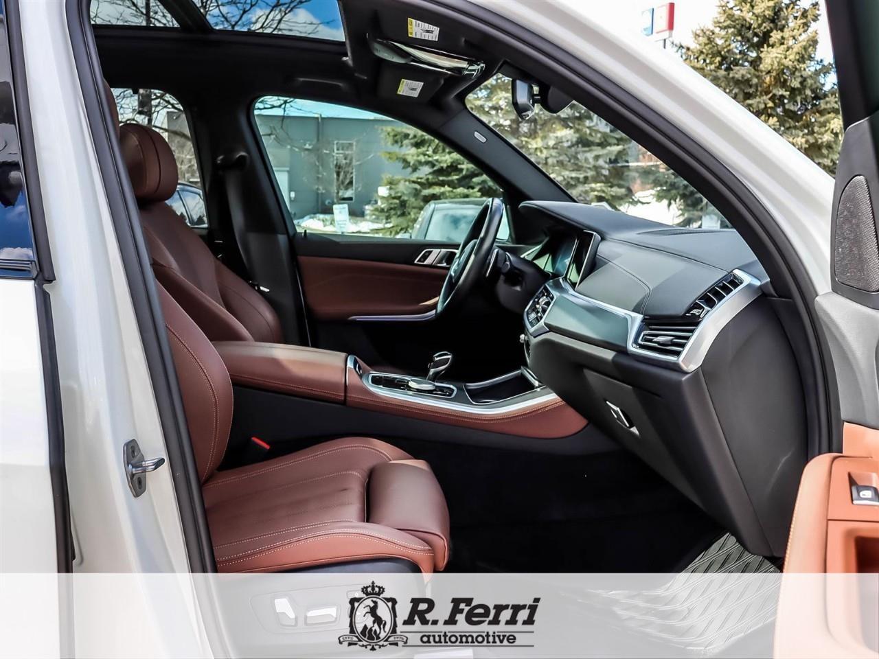 2022 BMW X5 xDrive40i 4dr All-Wheel Drive Sports Activity Vehicle Photo