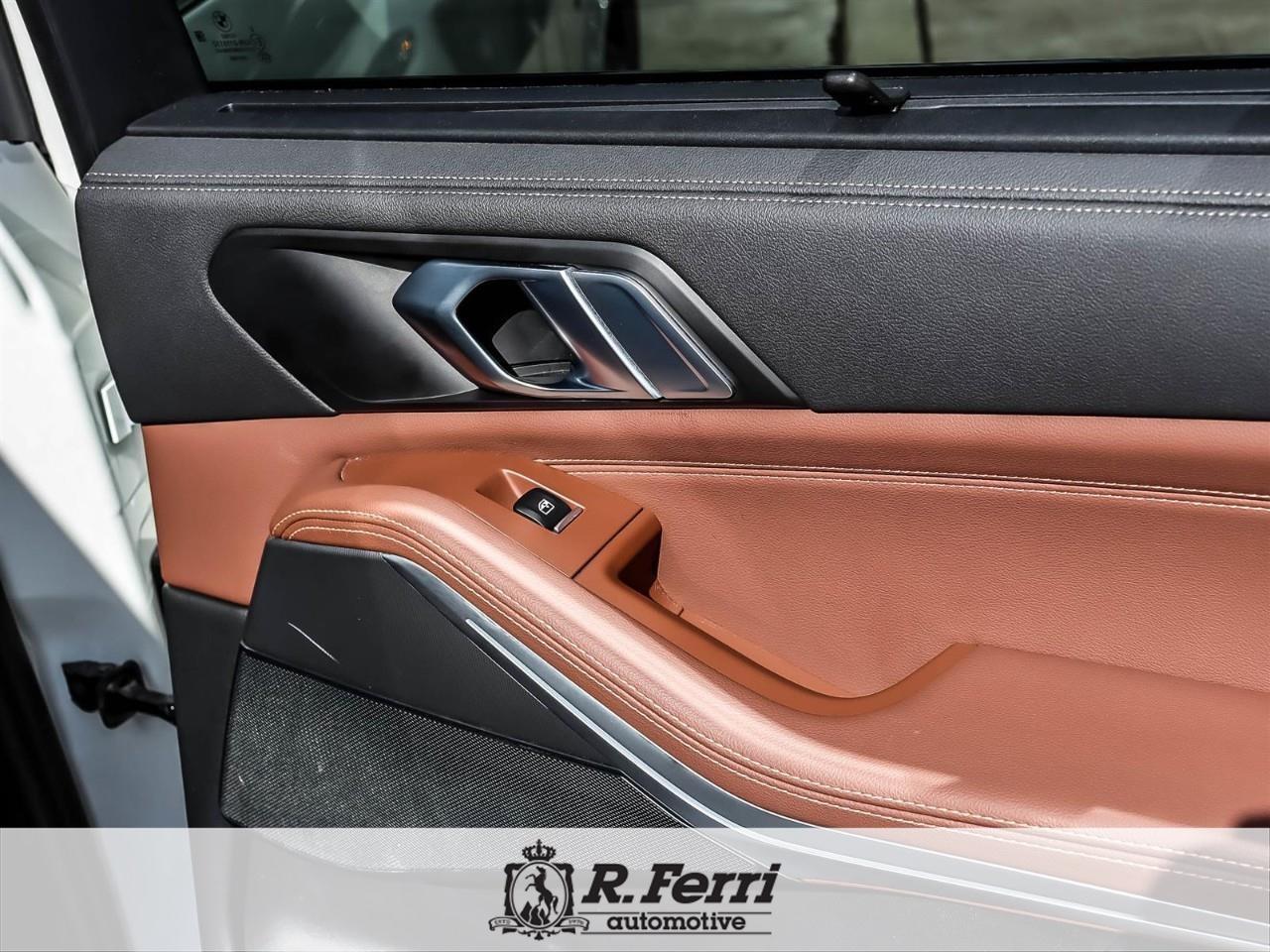 2022 BMW X5 xDrive40i 4dr All-Wheel Drive Sports Activity Vehicle Photo